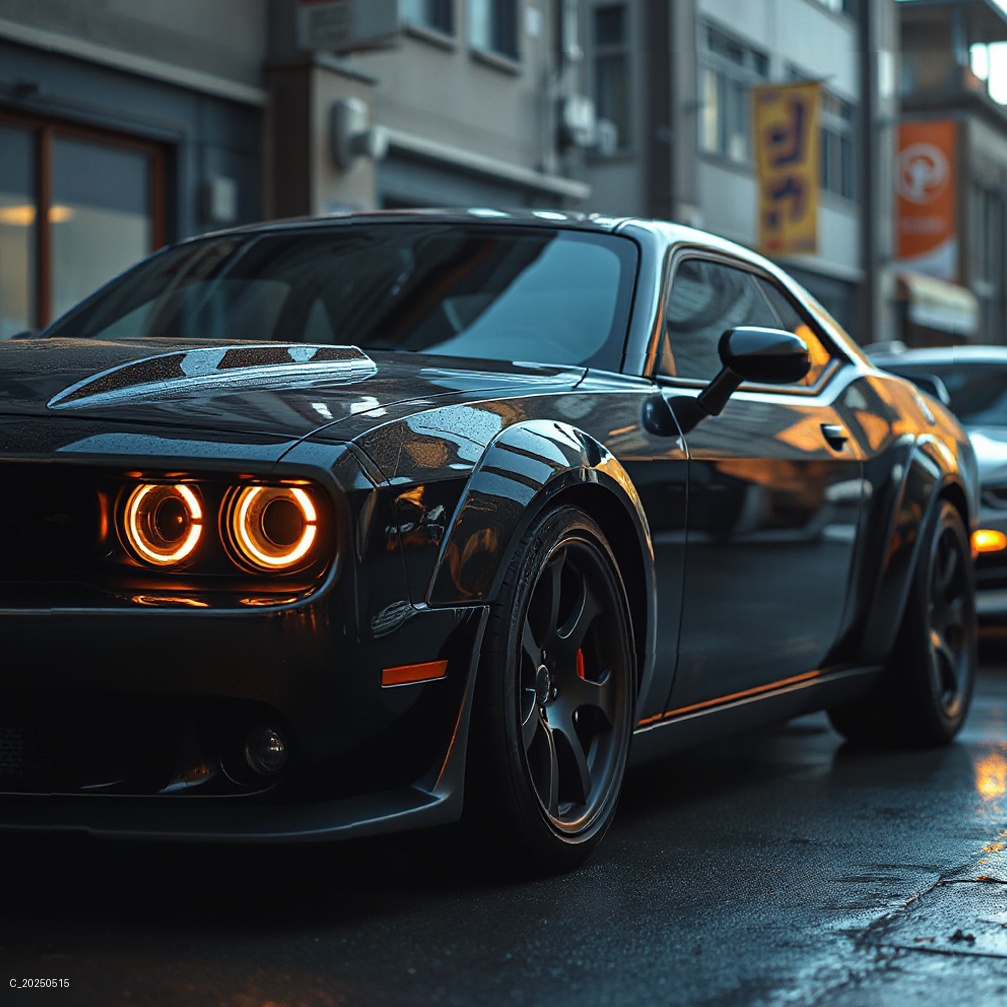 image from The Ultimate Guide to Professional Car Wash Services: Keeping Your Vehicle Pristine